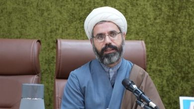 راهبر امت و جهانمرد ایران؛ از بلاغت شهادت تا سیاست شهادت / اخبار قم - اخبار استانها
