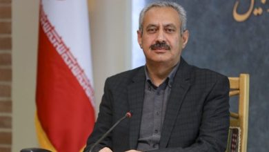 نصب «سپر آبی» به عنوان پروتکل حفاظت از آثار تاریخی در اردبیل / اخبار اردبیل - اخبار استانها