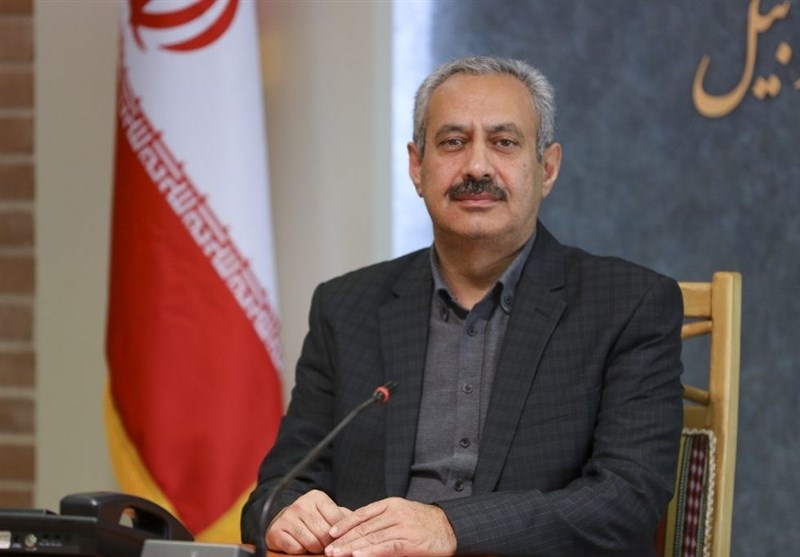 نصب «سپر آبی» به عنوان پروتکل حفاظت از آثار تاریخی در اردبیل / اخبار اردبیل - اخبار استانها