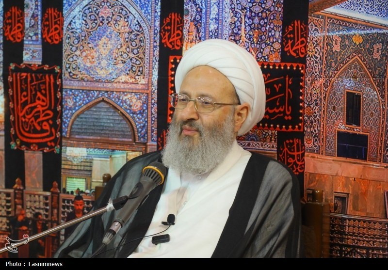 با رهبری آیتالله سیدمجتبی خامنهای شاهد شکست دشمنان خواهیم بود / اخبار قم - اخبار استانها