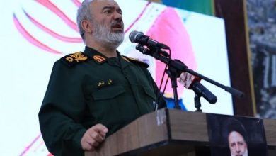 سردار فدوی: نوجوانان پرچمداران جهاد و دفاع از ارزشهای انقلاب هستند / اخبار مرکزی - اخبار استانها