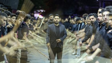 عزاداران علوی در تبریز 3 شب «شاخسی» برپا میکنند / اخبار آذربایجان شرقی - اخبار استانها