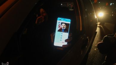 موج بیعت در تبریز؛ «آذربایجان جانباز خامنهای دن آیریلماز» / اخبار آذربایجان شرقی - اخبار استانها