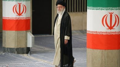 میراث امام خامنهای در صحنه؛ ایران مقتدر زنده است / اخبار قم - اخبار استانها