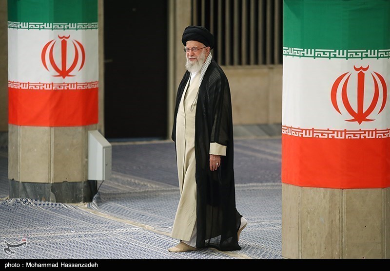 میراث امام خامنهای در صحنه؛ ایران مقتدر زنده است / اخبار قم - اخبار استانها