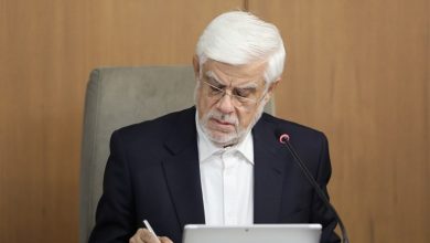 دستور فوری معاون اول برای رسیدگی به بیمارستان اندیمشک / اخبار سیاسی روز , اخبار دولت