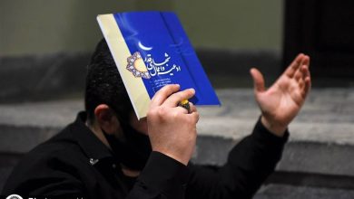 آمیختگی «الغوث» با خون شهید؛ شبهای قدری که بوی «فتح» میدهد / اخبار خراسان جنوبی - اخبار استانها