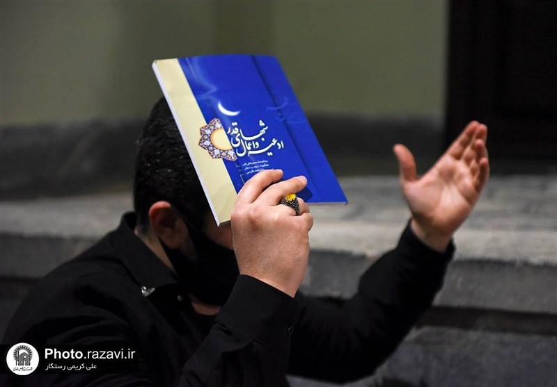 آمیختگی «الغوث» با خون شهید؛ شبهای قدری که بوی «فتح» میدهد / اخبار خراسان جنوبی - اخبار استانها
