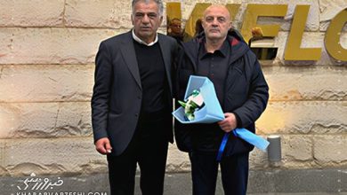 بلاتکلیفی اوزجان بیزاتی؛ مربی ترکیهای استقلال منتظر تعیین تکلیف از سوی مدیران باشگاه / استقلال , اوزجان بیزاتی , بلاتکلیفی , مربی خارجی , فوتبال ایران