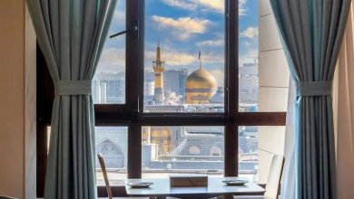 آمادگی هتلهای خراسان رضوی برای پذیرش مسافر در شرایط بحرانی کشور / اخبار خراسان رضوی - اخبار استانها