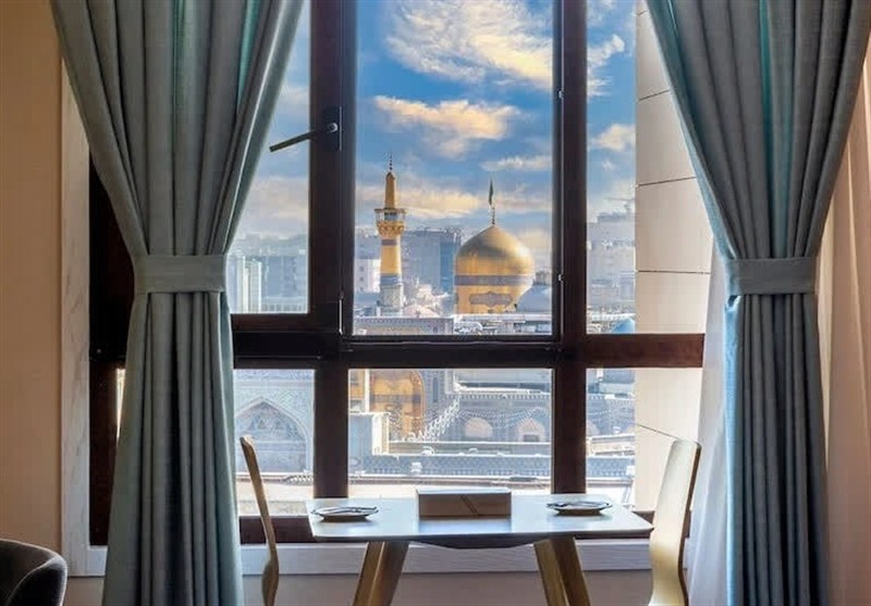 آمادگی هتلهای خراسان رضوی برای پذیرش مسافر در شرایط بحرانی کشور / اخبار خراسان رضوی - اخبار استانها