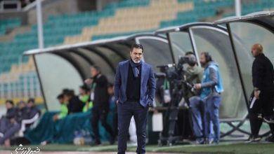 نشست مدیران پرسپولیس؛ بررسی آخرین وضعیت سرخپوشان برای از سرگیری تمرینات / پرسپولیس , افشین پیروانی , پیمان حدادی , لیگ برتر , فوتبال ایران