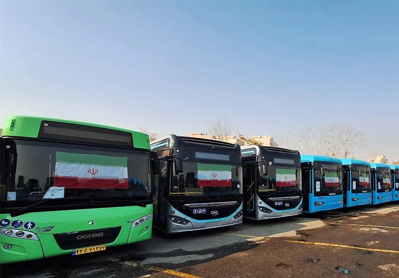 رایگان شدن مترو، اتوبوس و پارکینگهای اصفهان در روز قدس / اخبار اصفهان - اخبار استانها