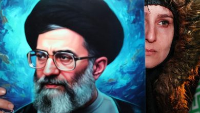 «ستاره صبور انقلاب» سلام ما را به امام شهید برسانید / اخبار قزوین - اخبار استانها