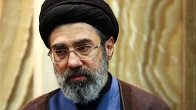آیتالله سید مجتبی خامنهای با ظرفیت علمی و تدبیرکشور را هدایت می کند / اخبار قزوین - اخبار استانها
