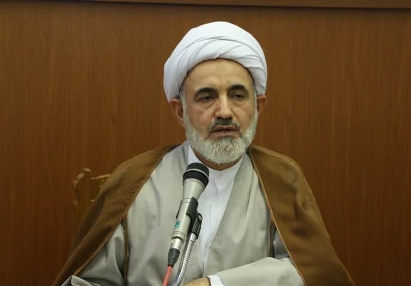 اجتهاد، عدالت و توان مدیریتی آیتالله سید مجتبی خامنهای محرز است / اخبار آذربایجان غربی - اخبار استانها