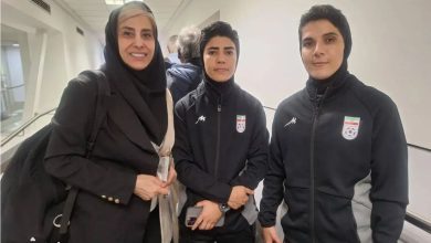 بازگشت سه عضو تیم ملی فوتبال زنان از استرالیا به کشور / تیم ملی فوتبال زنان , بازگشت به ایران , استرالیا , جام ملتهای آسیا , پناهندگی