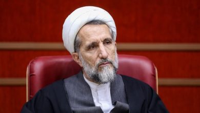 رهبر جدید انقلاب فقیهی شجاع و انقلابی است / اخبار قزوین - اخبار استانها