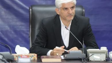 قطعی آب، برق و گاز در لرستان گزارش نشد / اخبار لرستان - اخبار استانها