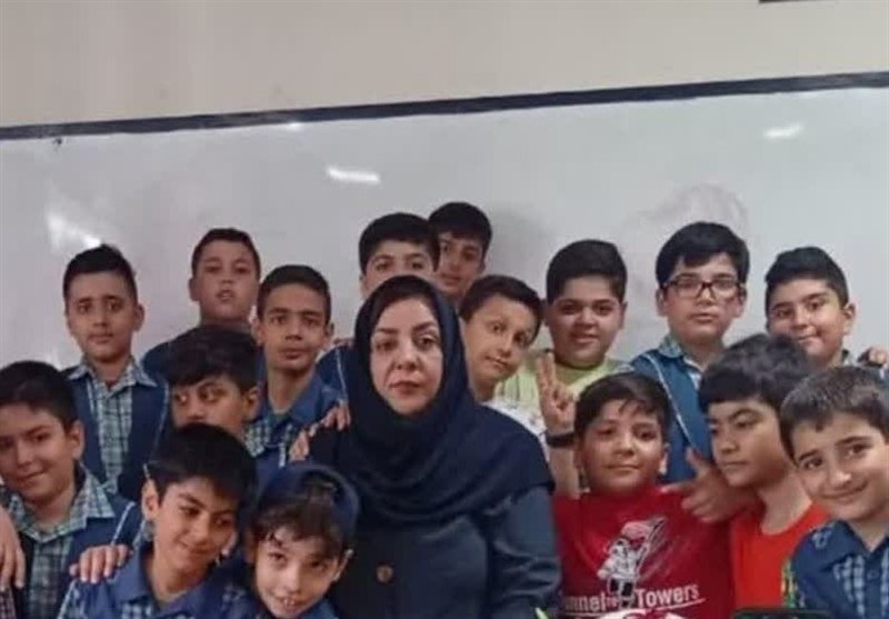 دومین معلم اراکی هدف حمله دشمن آمریکایی صهیونی قرار گرفت / اخبار مرکزی - اخبار استانها
