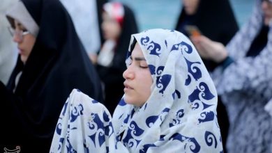 نماز عیدسعیدفطر در حسینیه ایران در میدان شهدای اراک اقامه می شود / اخبار مرکزی - اخبار استانها