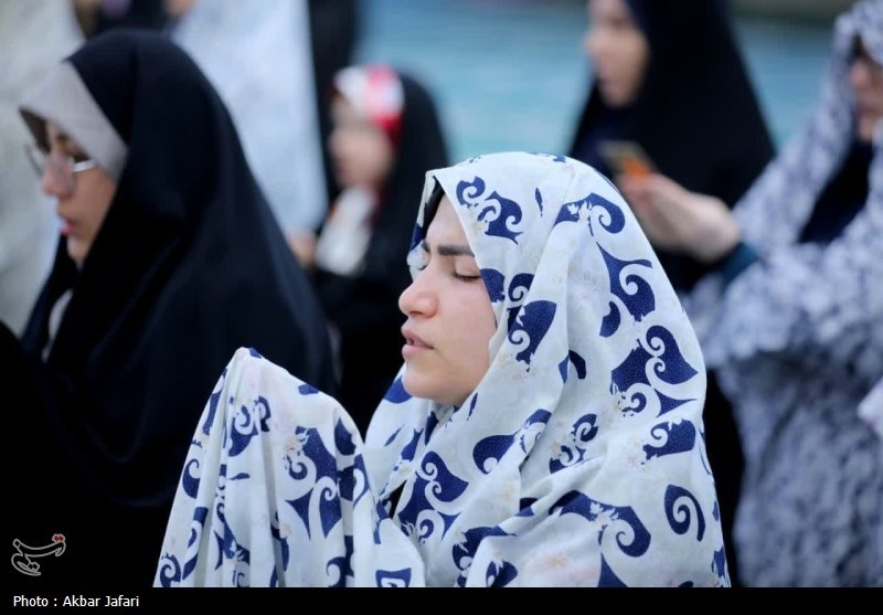نماز عیدسعیدفطر در حسینیه ایران در میدان شهدای اراک اقامه می شود / اخبار مرکزی - اخبار استانها