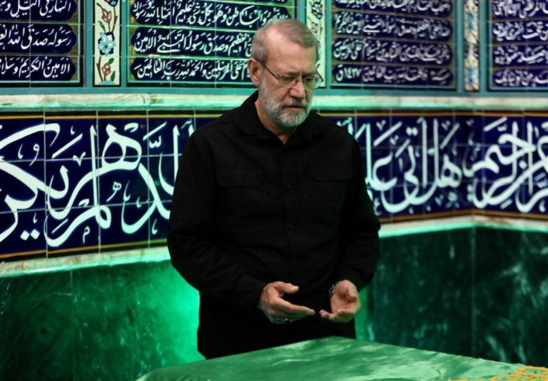رهبر انقلاب، مراجع تقلید و علما شهادت دکتر لاریجانی را تسلیت گفتند / اخبار قم - اخبار استانها