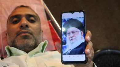 حضور 1700 قزوینی در مراکز انتقال خون در هفته نخست جنگ / اخبار قزوین - اخبار استانها