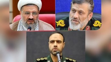 اعلام بیعت سپاه صاحبالامر(عج) قزوین با رهبر جدید انقلاب اسلامی / اخبار قزوین - اخبار استانها