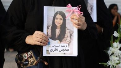آغاز تشییع پیکر دانشآموزان شهید در میناب+فیلم / اخبار هرمزگان - اخبار استانها