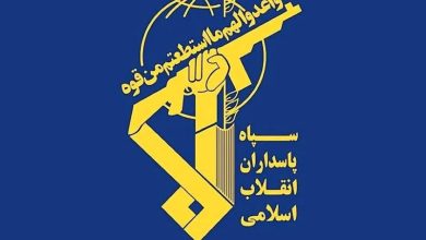 پیام سپاه پاسداران در پی شهادت حجتالاسلام سید اسماعیل خطیب / اخبار سیاسی روز , اخبار نهادهای امنیتی ایران