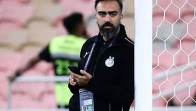 ماندگاری: هیچ بازیکنی در استقلال درخواست فسخ قرارداد نداده است / استقلال , پژمان ماندگاری , فوتبال ایران , لیگ برتر , باشگاه استقلال