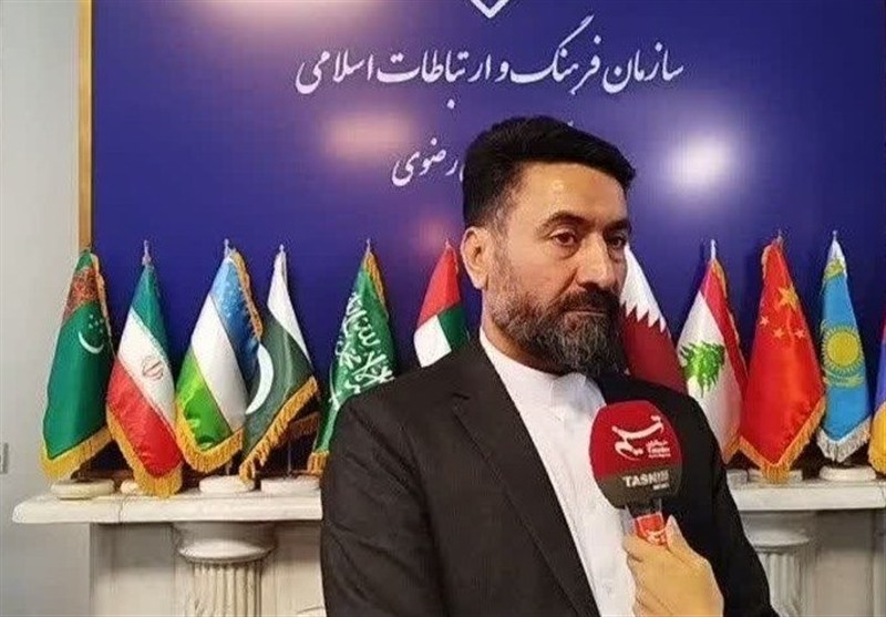 نقش دیپلماسی فرهنگی ایران و افغانستان در نظم نوین منطقه ای / اخبار خراسان رضوی - اخبار استانها