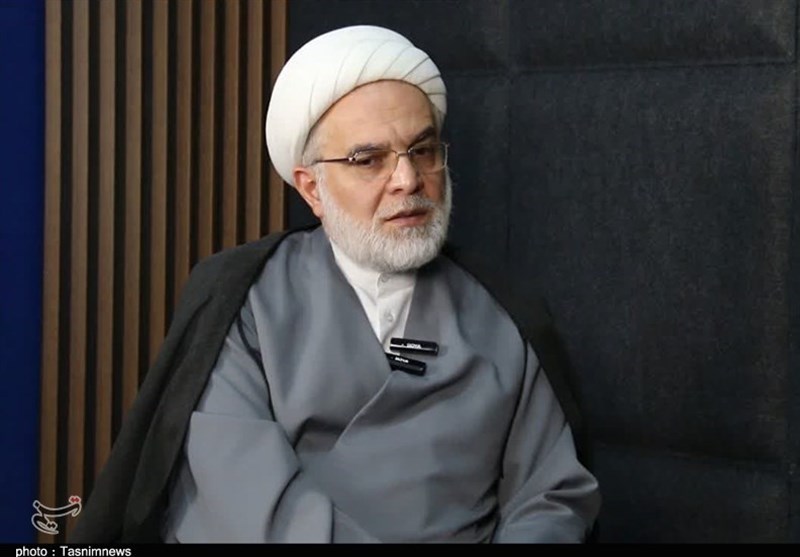 قدردانی نماینده ولیفقیه از مردم کردستان/پاسخی دندانشکن به دشمن دادید / اخبار کردستان - اخبار استانها