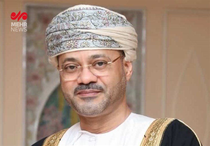 تأکید عمان بر ضرورت تلاش برای توقف جنگ و بازگشت به دیپلماسی /