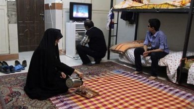 اسکان 72 هزار هموطن در اقامتگاهها و مدارس گلستان / اخبار گلستان - اخبار استانها