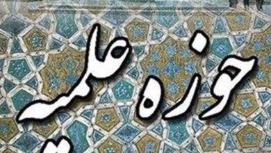 ستادهای راهبری حوزههای علمیه قم با رهبر انقلاب بیعت کردند / اخبار قم - اخبار استانها