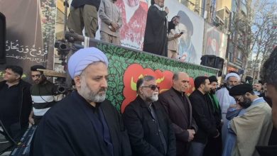 دشمن در محاسبات خود ایران دچار اشتباه شد / اخبار لرستان - اخبار استانها