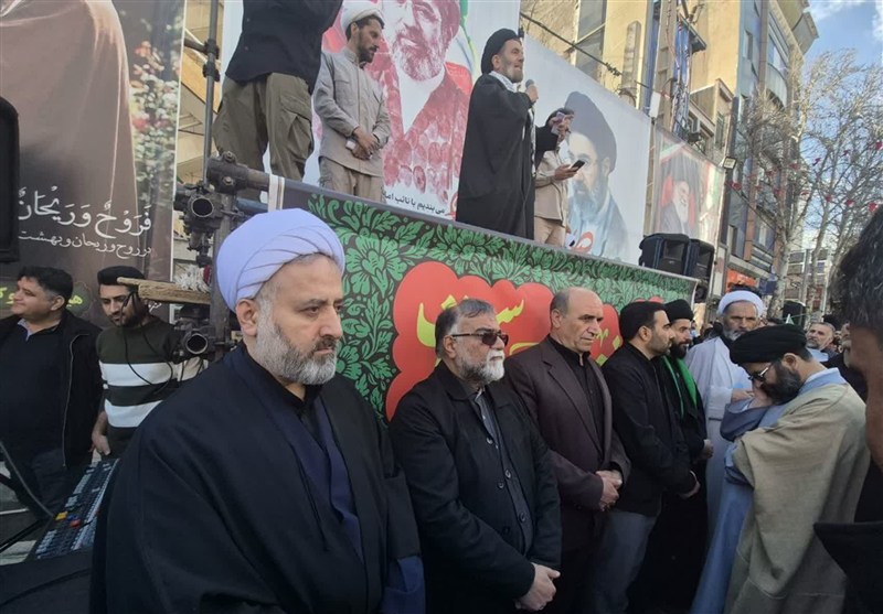 دشمن در محاسبات خود ایران دچار اشتباه شد / اخبار لرستان - اخبار استانها