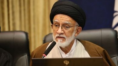 طاهری: کشور چشمانتظار تصمیم خبرگان است / اخبار فارس - اخبار استانها