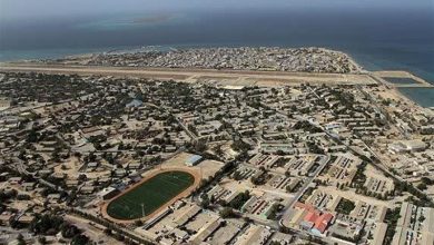 صادرات نفت از جزیره خارگ بیوقفه ادامه دارد؛ امنیت برقرار است / اخبار بوشهر - اخبار استانها