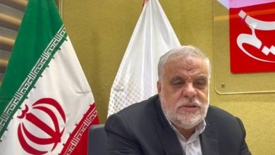 تشییع پیکر 13 شهید جنگ رمضان در شهرستانهای استان تهران / اخبار استان تهران - اخبار استانها