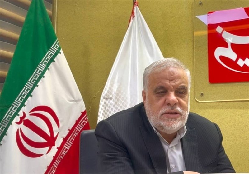 تشییع پیکر 13 شهید جنگ رمضان در شهرستانهای استان تهران / اخبار استان تهران - اخبار استانها