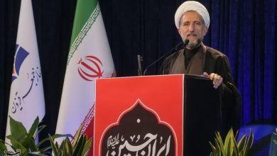 حضور مردم در صحنه، عامل خنثی سازی توطئهها / اخبار قزوین - اخبار استانها