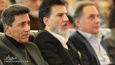 مرفاوی و نامجومطلق، اسطورههای استقلال، راهی شمال شدند / صمد مرفاوی , مجید نامجومطلق , استقلال , لیگ برتر , تعطیلی فوتبال