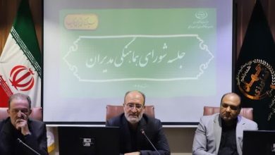رئیس سازمان جهاد کشاورزی: جهاد تعطیل نیست/ نظارت میدانی بر بازار / اخبار خراسان جنوبی - اخبار استانها
