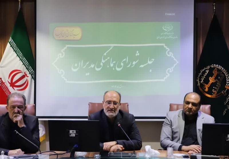 رئیس سازمان جهاد کشاورزی: جهاد تعطیل نیست/ نظارت میدانی بر بازار / اخبار خراسان جنوبی - اخبار استانها