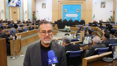 شمار شهدای نجفآباد به 20 نفر رسید / اخبار اصفهان - اخبار استانها