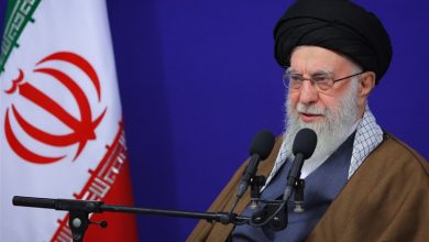 طنین وحدت در سوگ امام امت؛ علمای اهل سنت خواهان انتقام سخت شدند / اخبار خراسان جنوبی - اخبار استانها