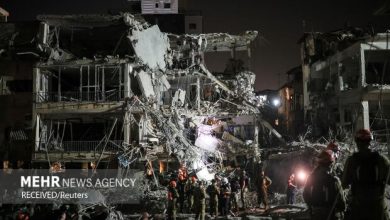 عادل شدید: اسرائیل با خطر غیرقابل تصور روبرو است /